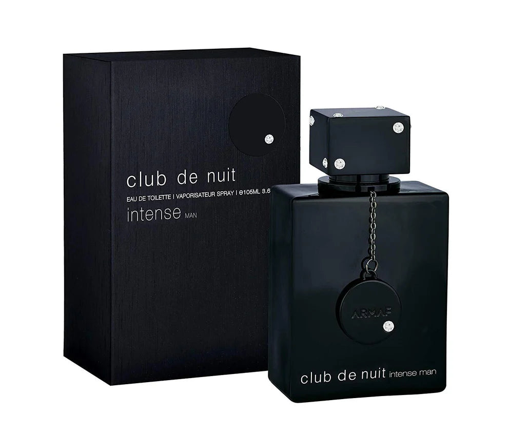 Armaf Club de Nuit Intense 105mL EDT Hombre