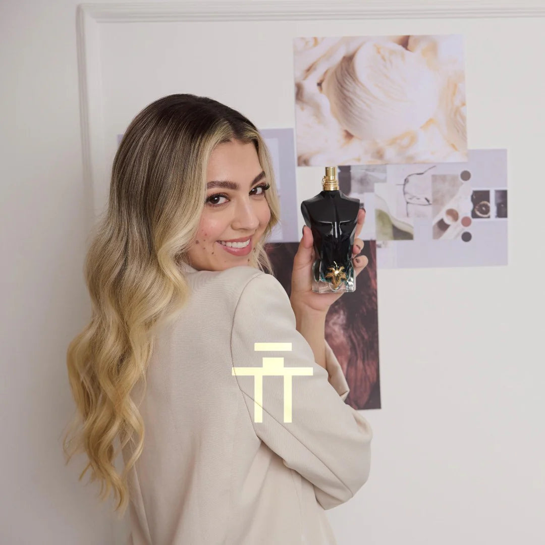 Jean Paul Gaultier Le Beau Le Parfum Intense 125ml EDP Hombre