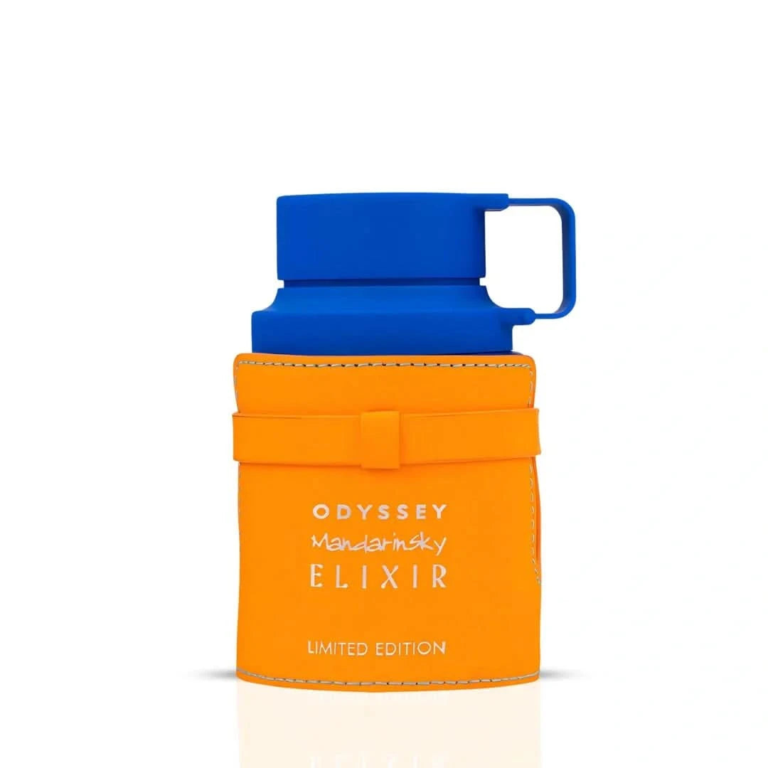 Armaf Odyssey Mandarin Sky Elixir 100ml EDP Unisex