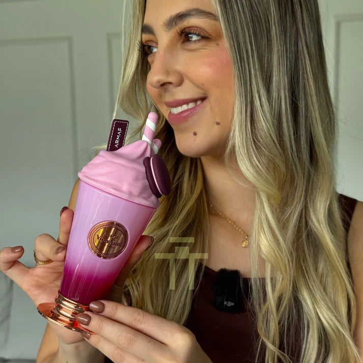 Armaf Delights Yum Yum 100ml EDP Mujer