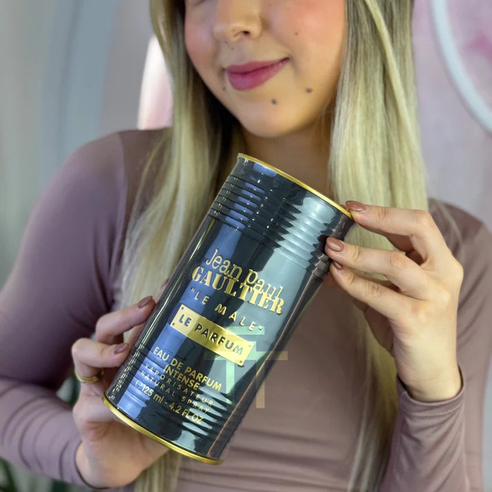 Jean Paul Gaultier Le Male Le Parfum Intense 125ml EDP Hombre