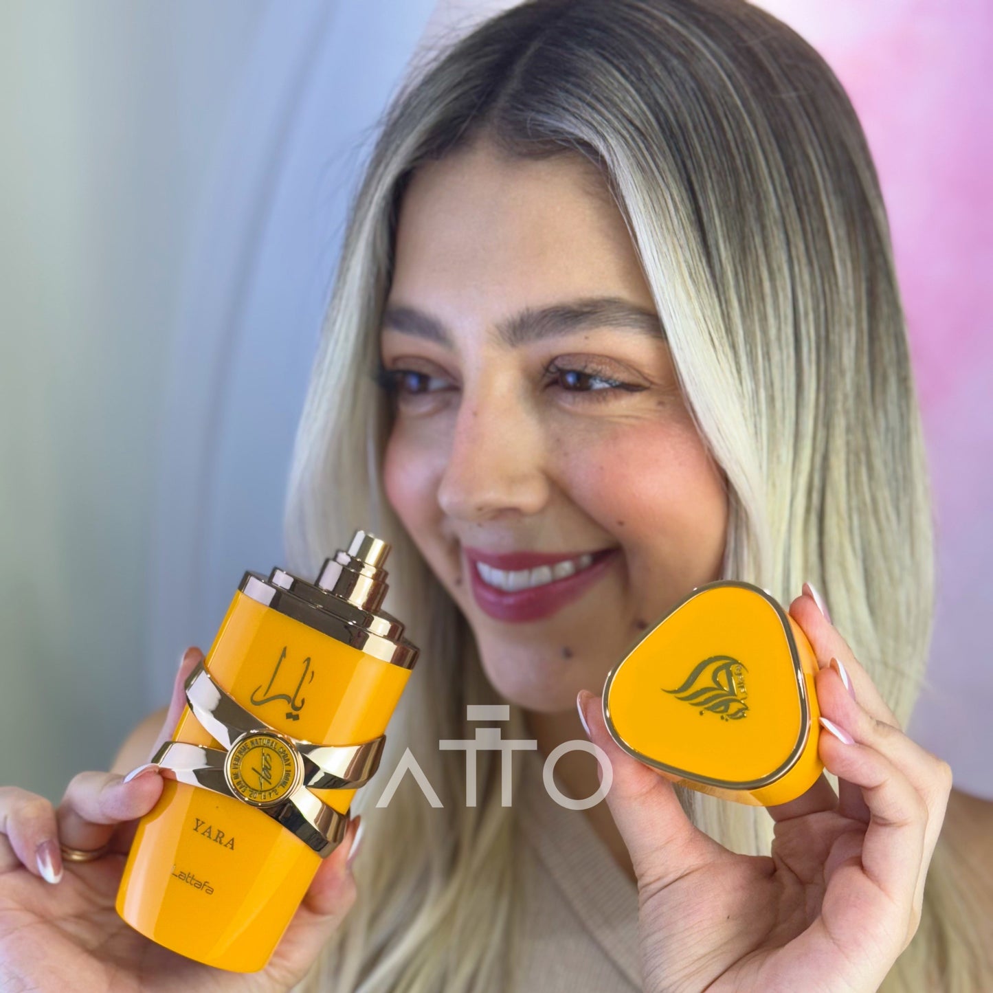 Lattafa Yara Tous 100ml EDP Mujer
