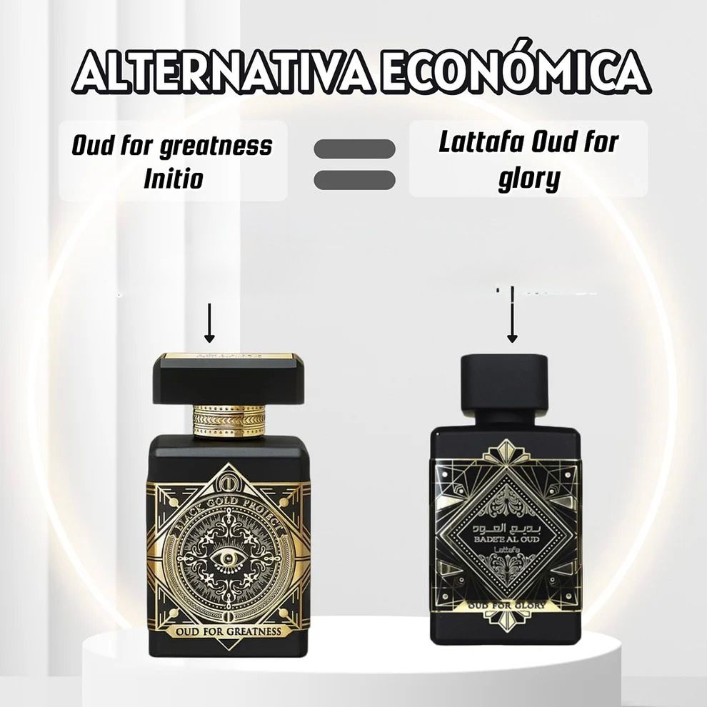 Lattafa Oud For Glory 100ml EDP Unisex