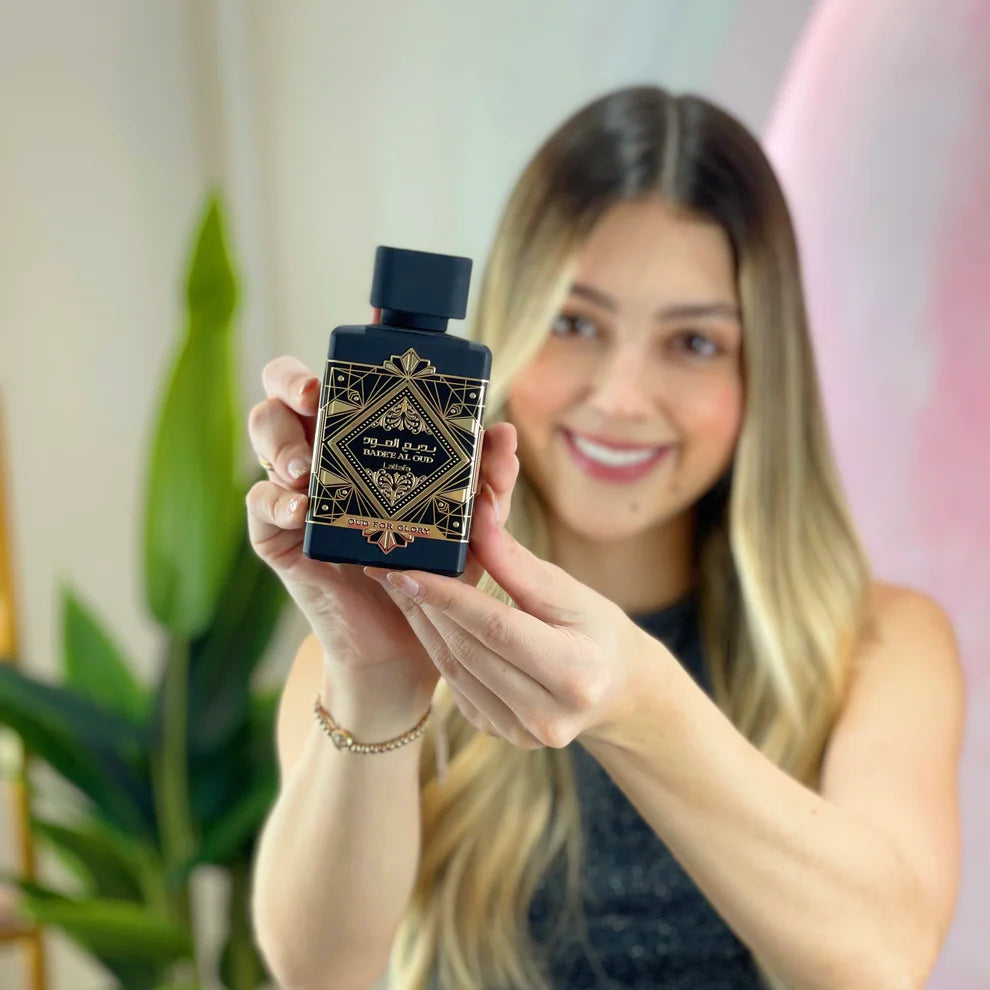 Lattafa Oud For Glory 100ml EDP Unisex