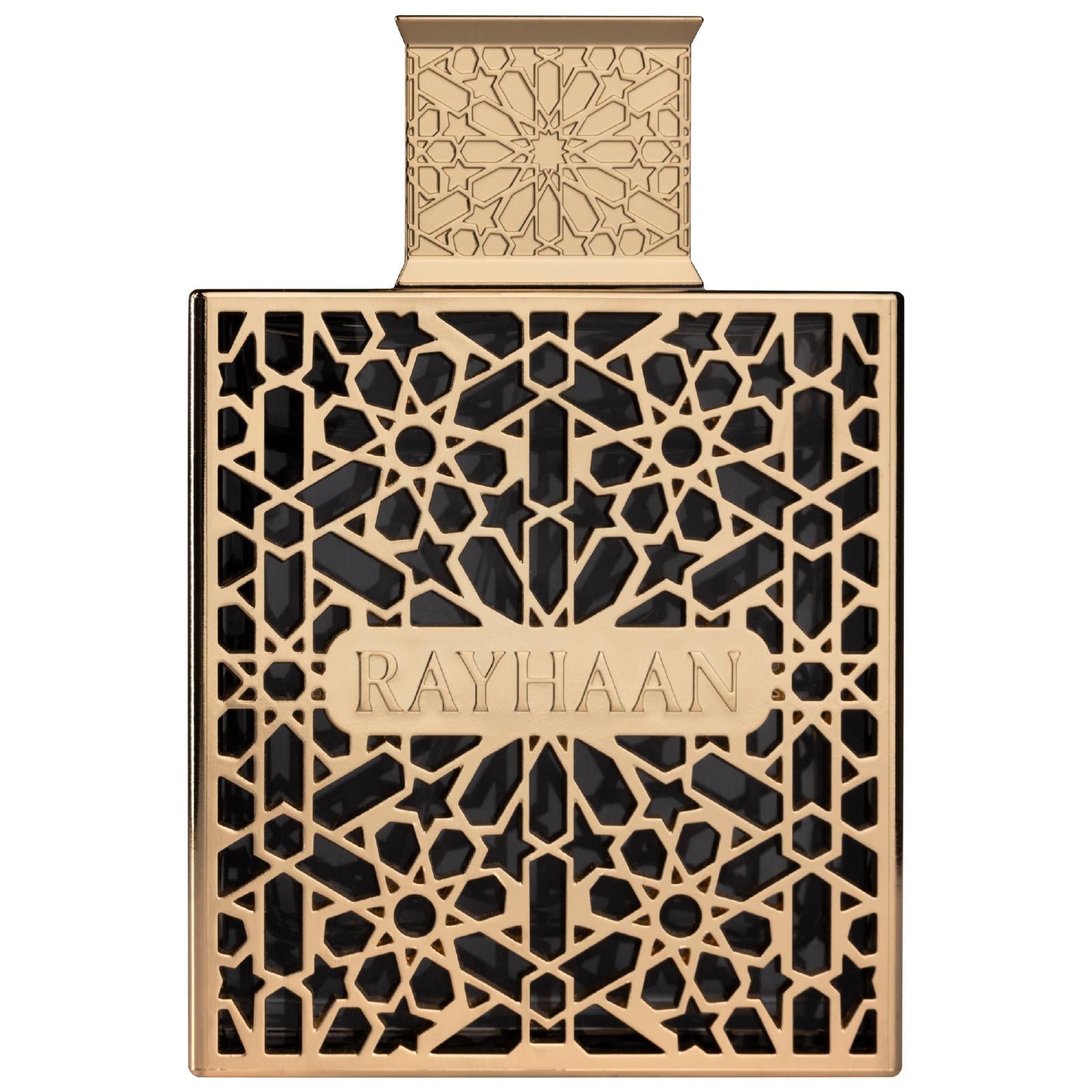 Rayhaan Elixir 100ml EDP Hombre