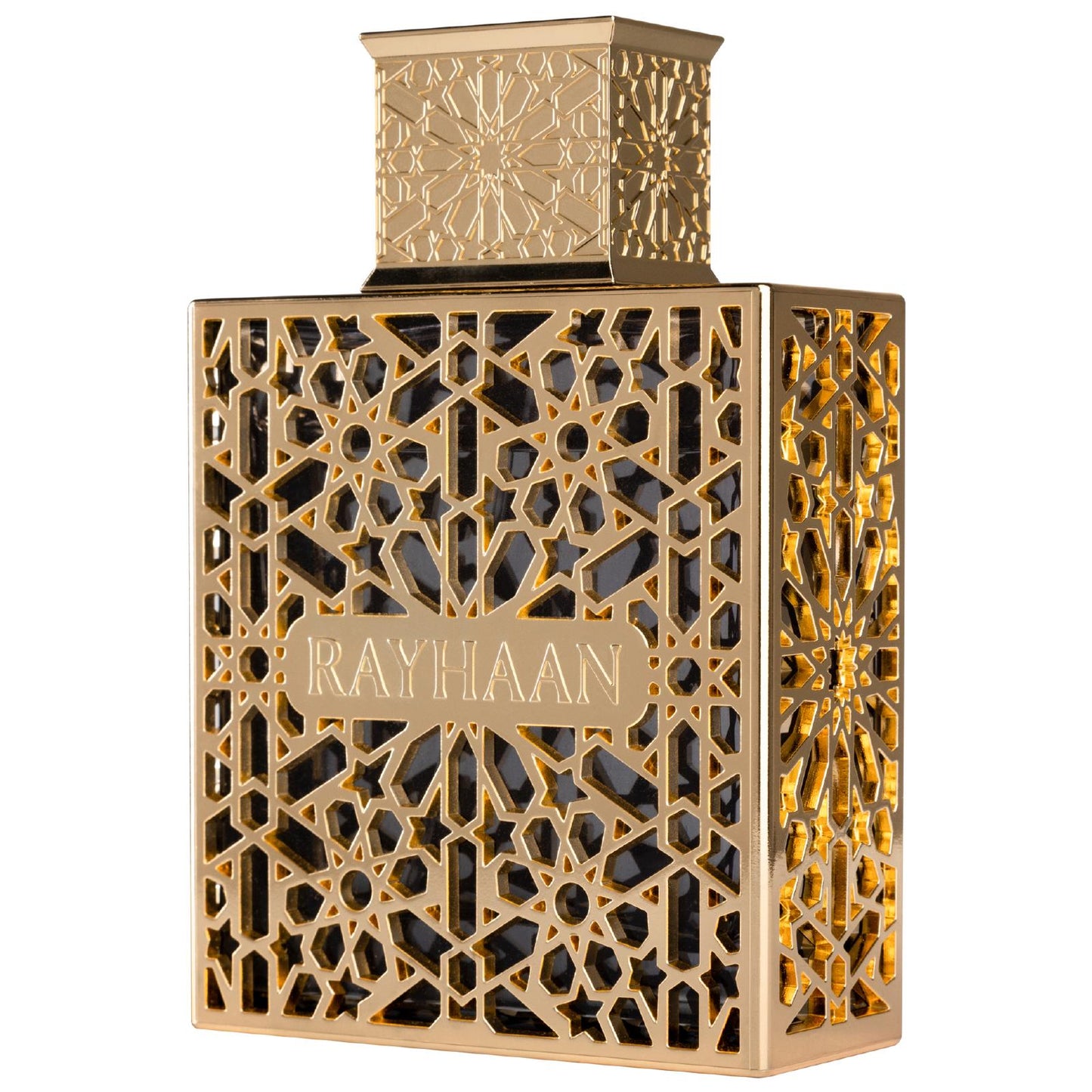 Rayhaan Elixir 100ml EDP Hombre