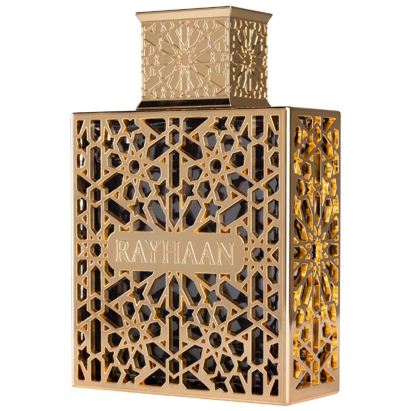 Rayhaan Elixir 100ml EDP Hombre