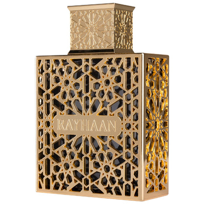 Rayhaan Elixir 100ml EDP Hombre