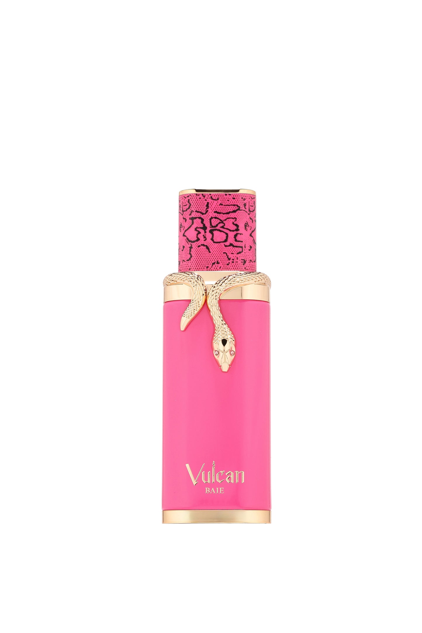 French Avenue Vulcan Baie 100ml Extrait de Parfum Unisex