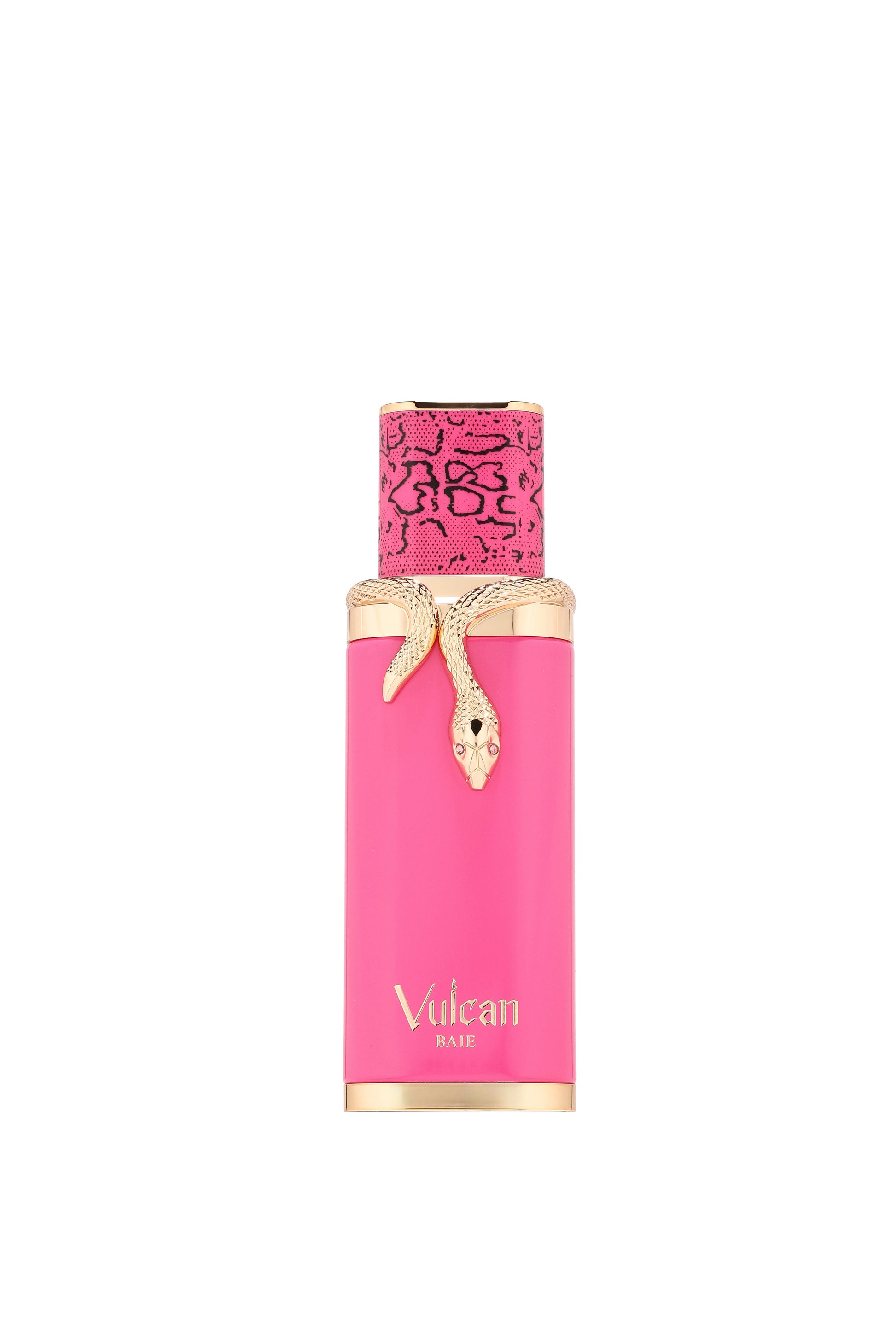 French Avenue Vulcan Baie 100ml Extrait de Parfum Unisex