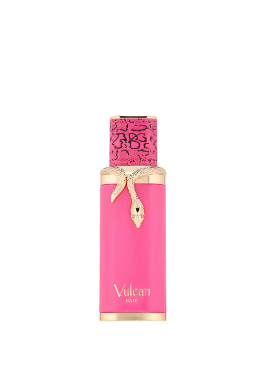 French Avenue Vulcan Baie 100ml Extrait de Parfum Unisex