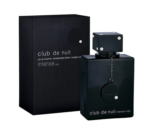 Armaf Club de Nuit Intense 105mL EDT Hombre