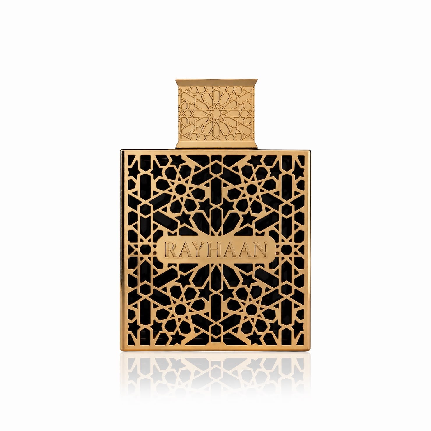 Rayhaan Elixir 100ml EDP Hombre