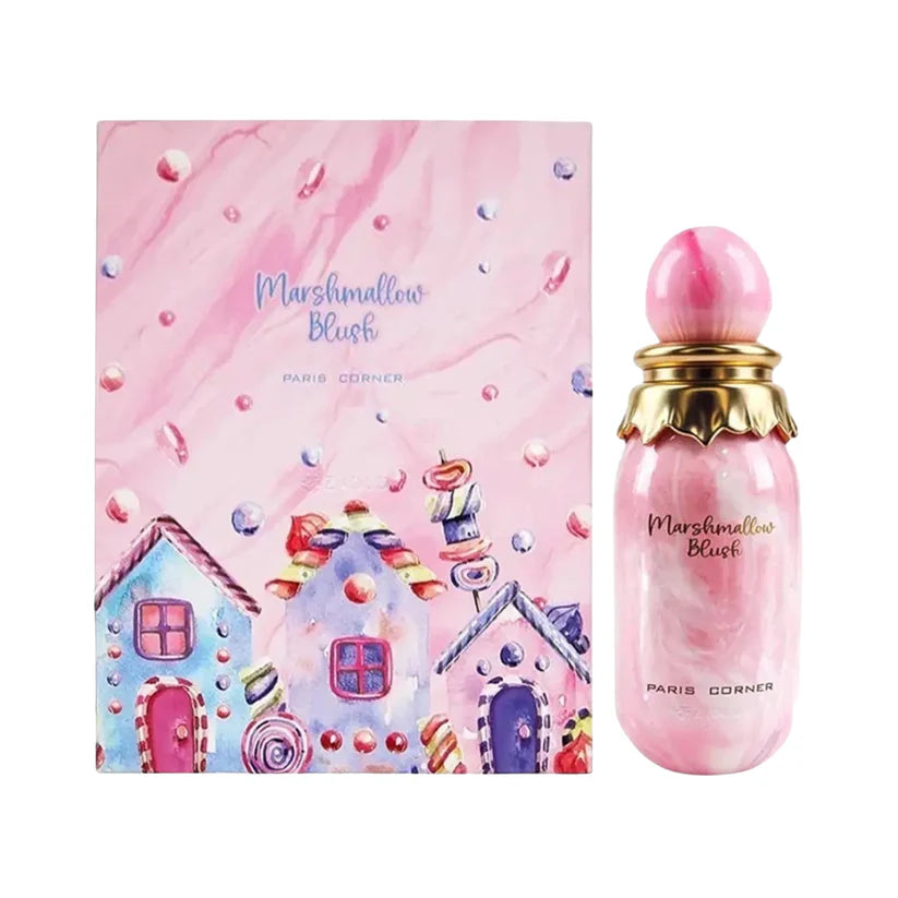 Paris Corner Marshmallow Blush 100ml EDP Mujer