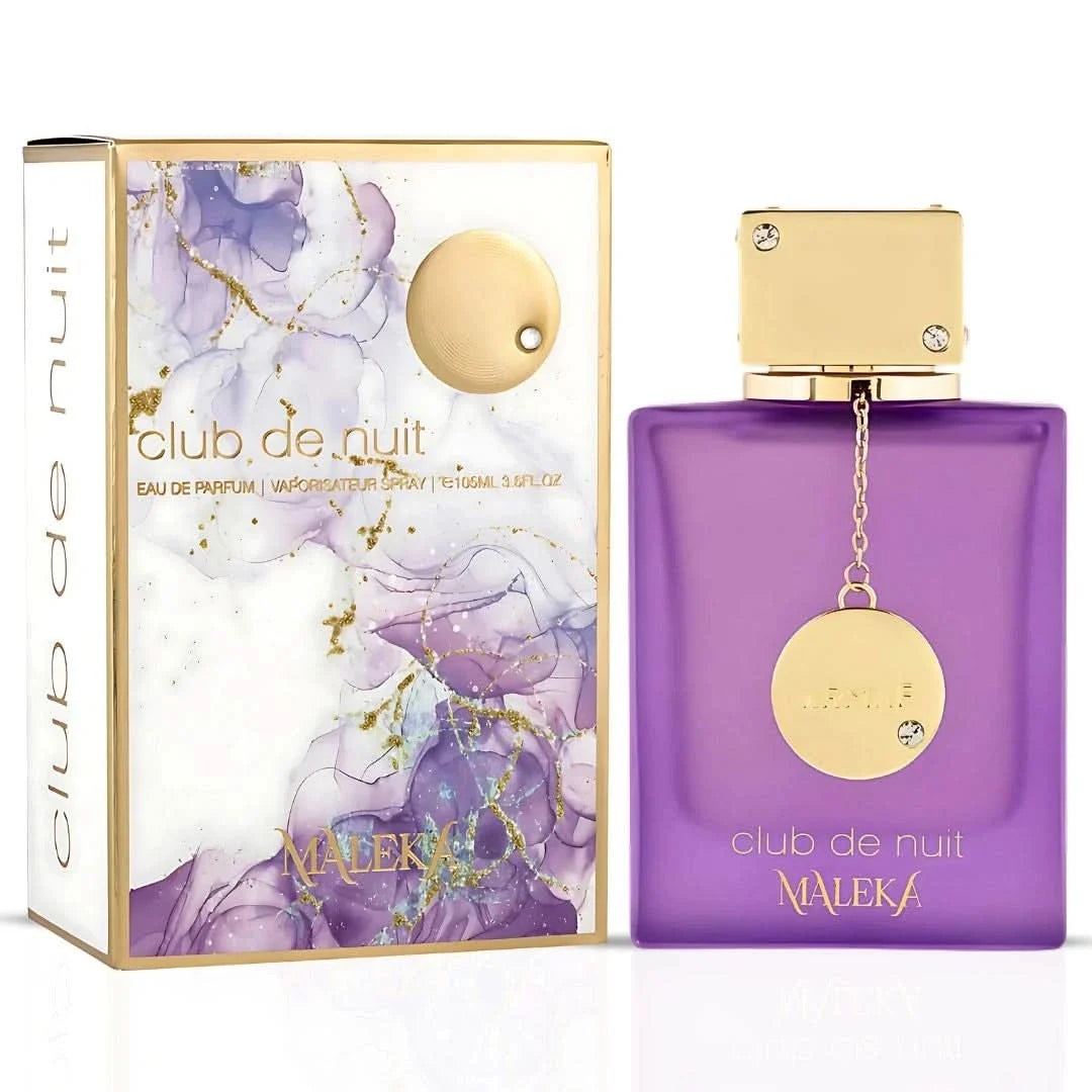 Armaf Club de Nuit Maleka 105ml EDP Mujer