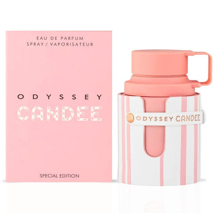 Armaf Odyssey Candee 100ml EDP Mujer