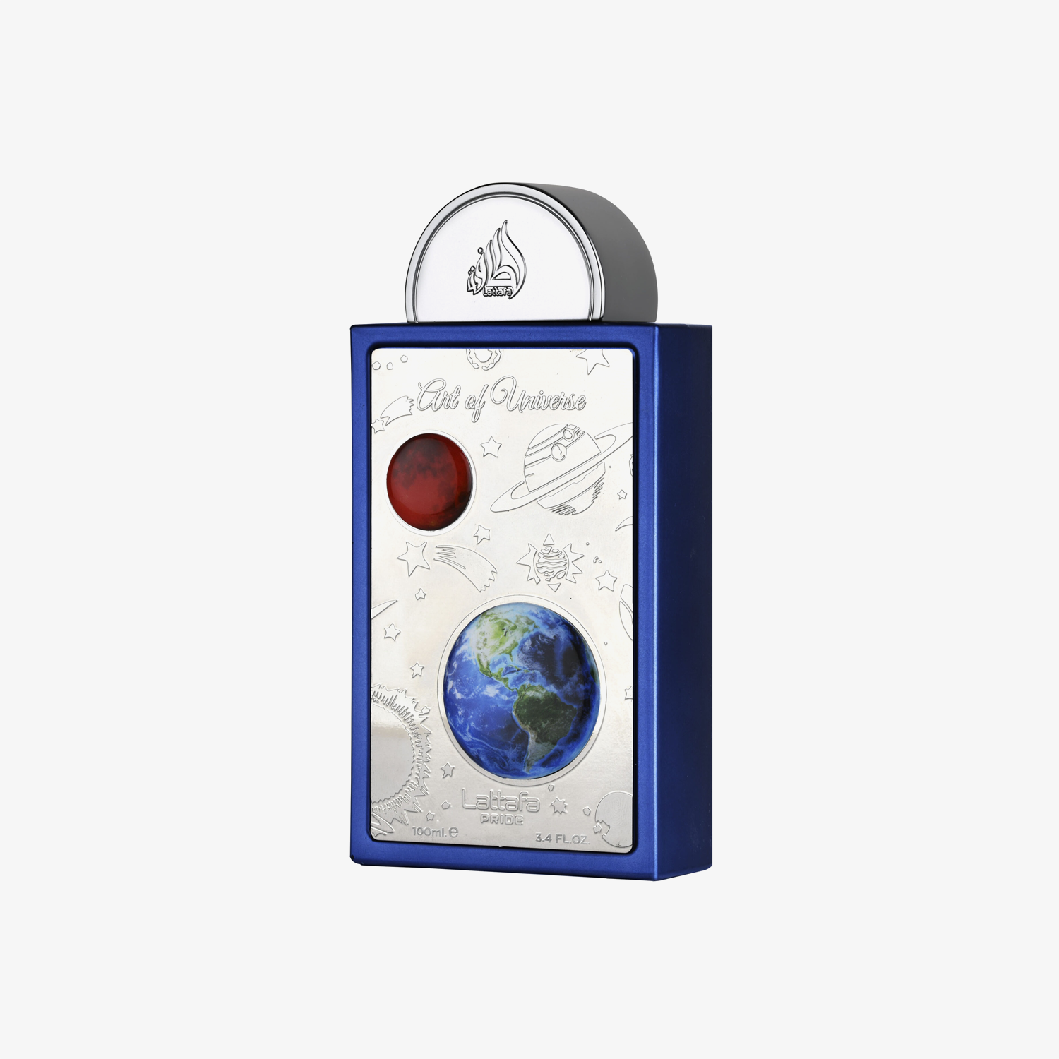 Lattafa Pride Art of Universe 100ml EDP Unisex