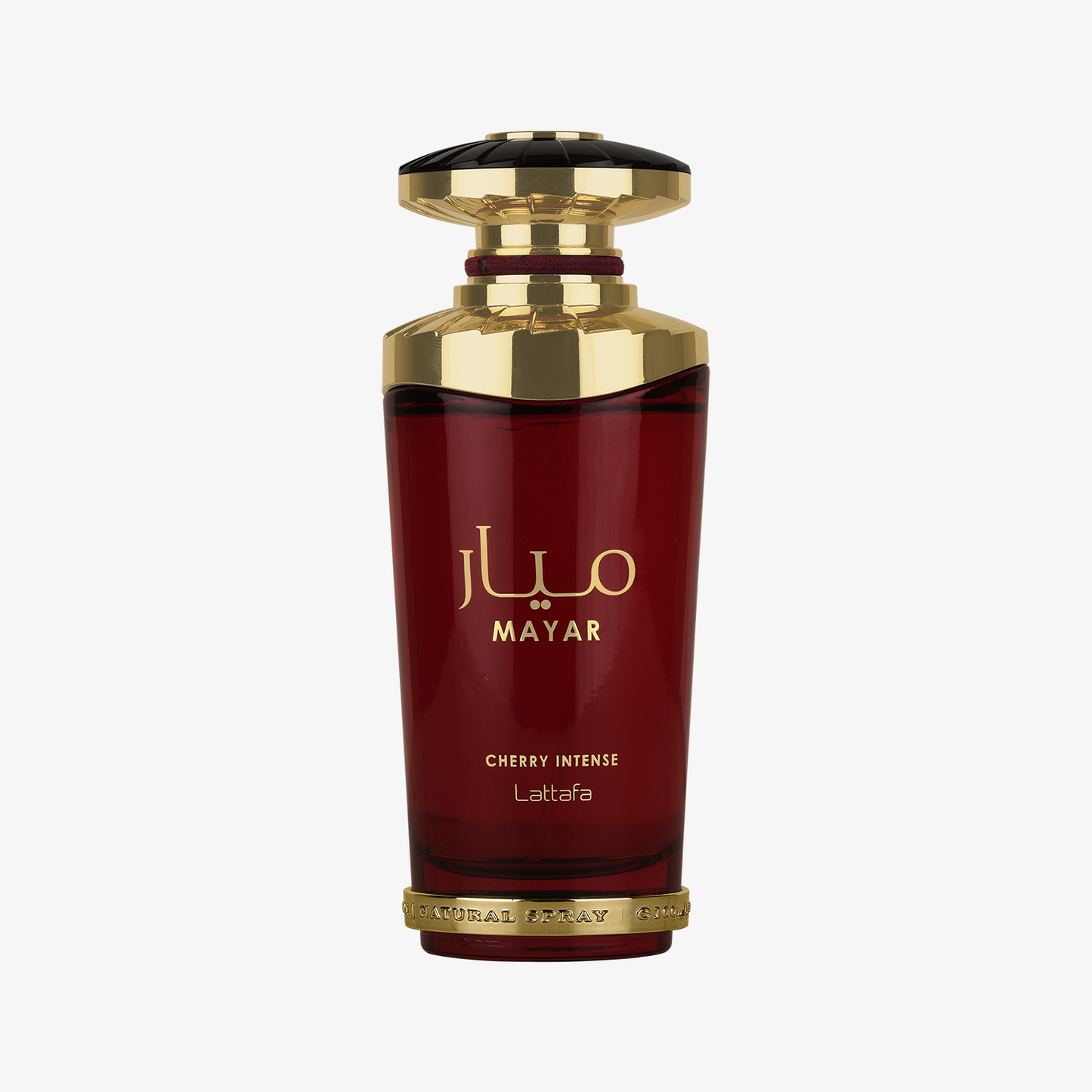 Lattafa Mayar Cherry Intense 100ml EDP Mujer
