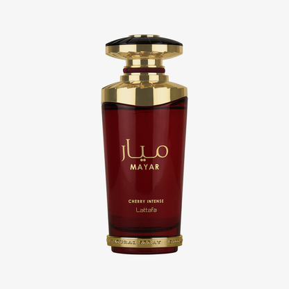 Lattafa Mayar Cherry Intense 100ml EDP Mujer