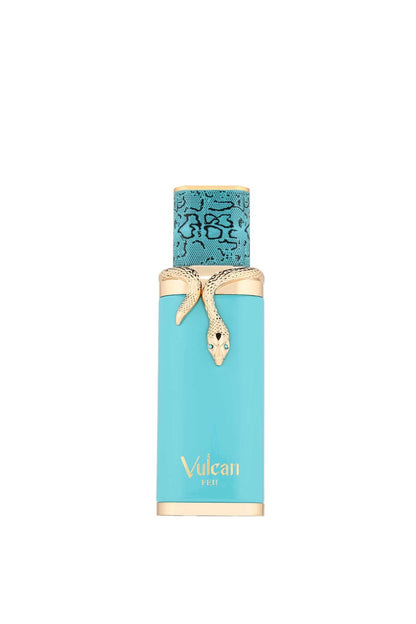 French Avenue Vulcan Feu 100ml Extrait de Parfum Unisex