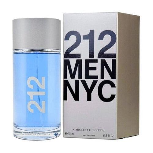 212 NYC Carolina Herrera 100ml EDT Hombre