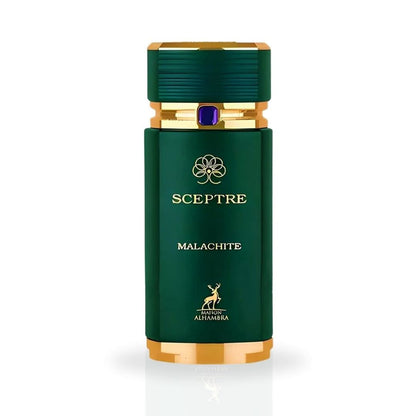 Maison Alhambra Sceptre Malachite 100ml EDP Unisex