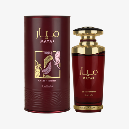 Lattafa Mayar Cherry Intense 100ml EDP Mujer
