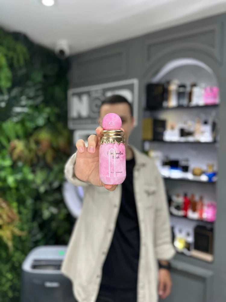 Paris Corner Marshmallow Blush 100ml EDP Mujer