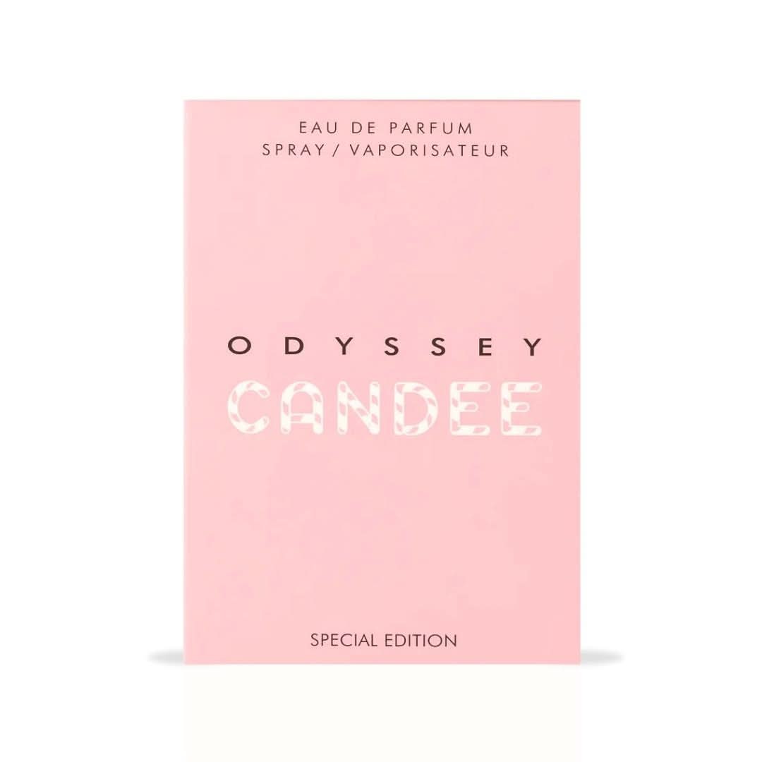 Armaf Odyssey Candee 100ml EDP Mujer