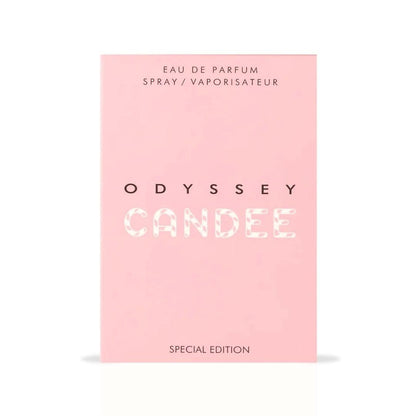 Armaf Odyssey Candee 100ml EDP Mujer