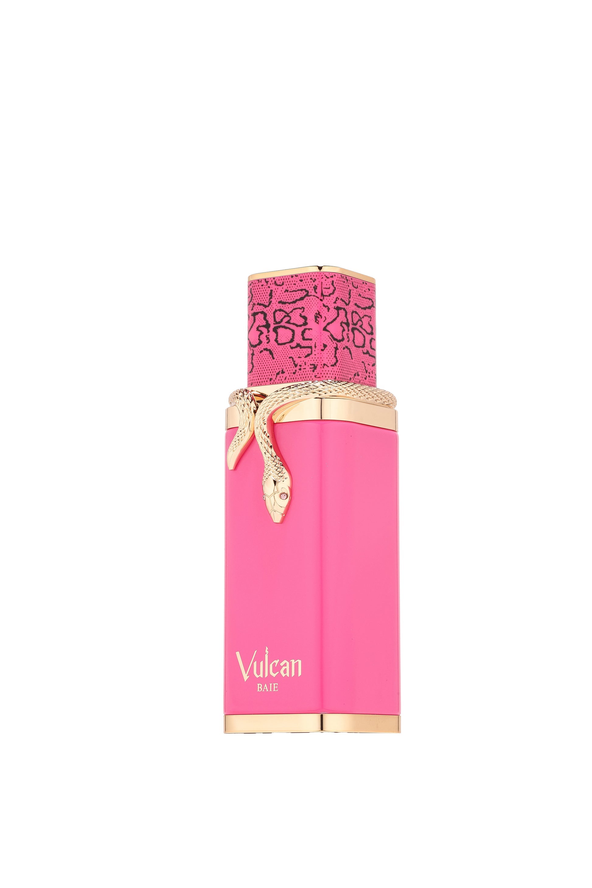 French Avenue Vulcan Baie 100ml Extrait de Parfum Unisex