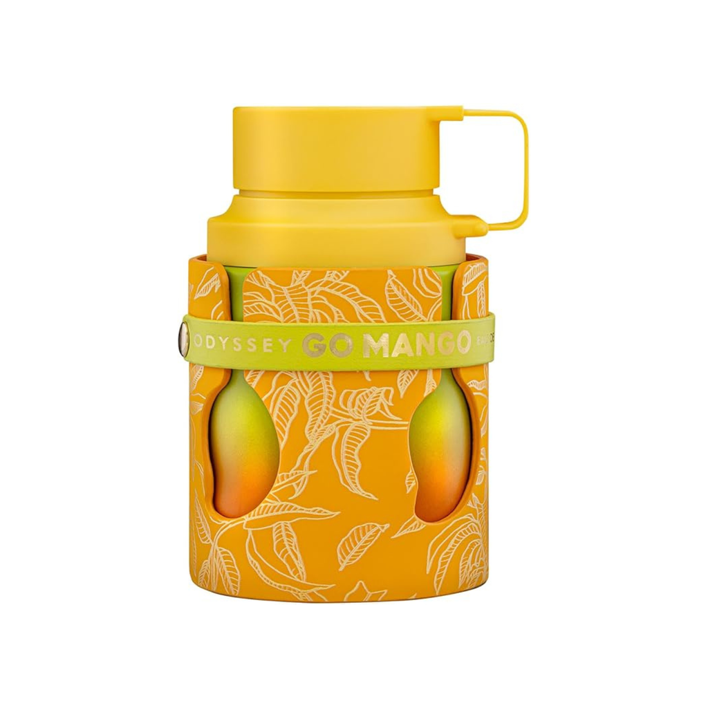 Armaf Odyssey Go Mango 100ml EDP Unisex