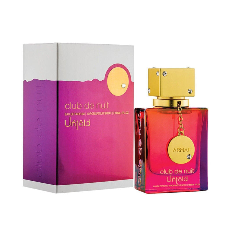 Armaf Club de Nuit Untold 105ml EDP Unisex