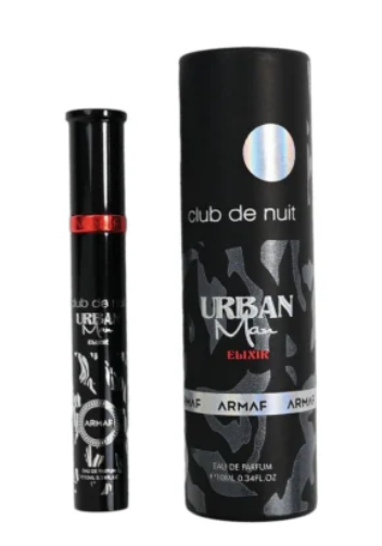 Armaf Club de Nuit Urban Man Elixir 105ml EDP Hombre
