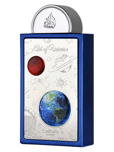 Lattafa Pride Art of Universe 100ml EDP Unisex