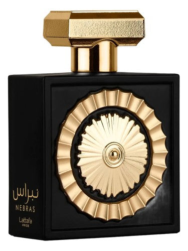 Lattafa Pride Nebras 100ml EDP Unisex