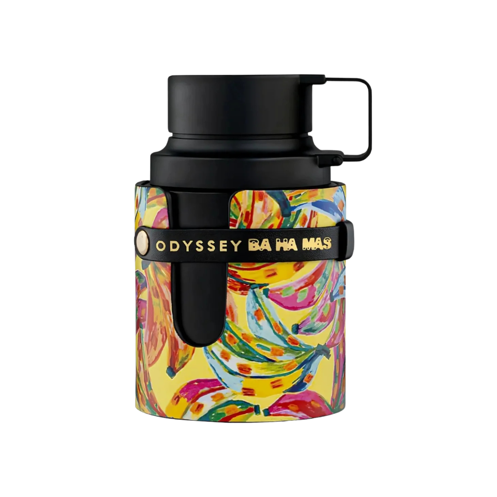 Armaf Odyssey Ba Ha Mas 100ml EDP Unisex