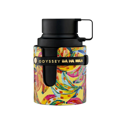Armaf Odyssey Ba Ha Mas 100ml EDP Unisex