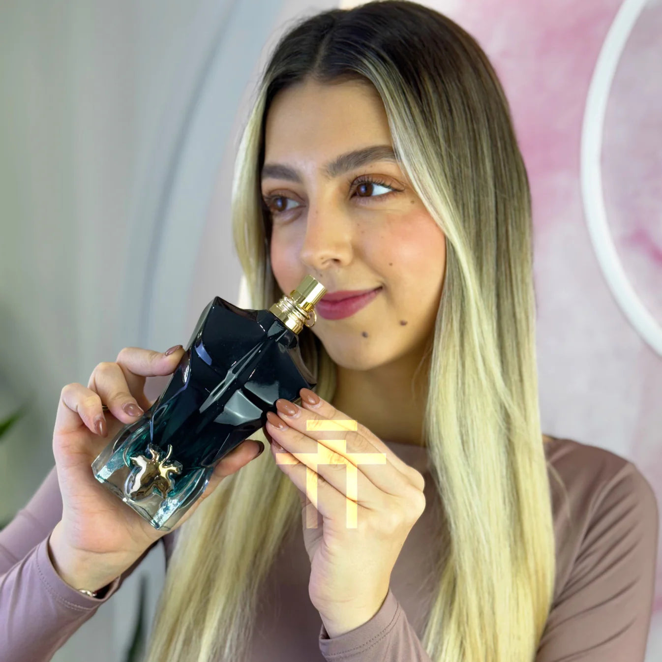 Jean Paul Gaultier Le Beau Le Parfum Intense 125ml EDP Hombre