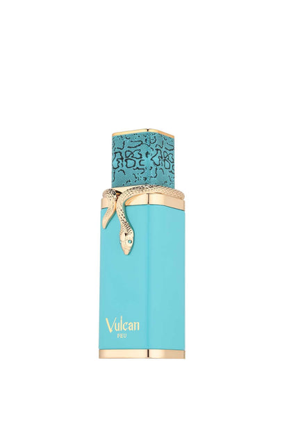 French Avenue Vulcan Feu 100ml Extrait de Parfum Unisex