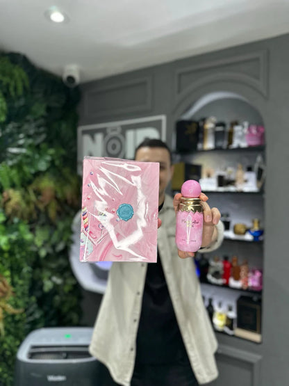 Paris Corner Marshmallow Blush 100ml EDP Mujer