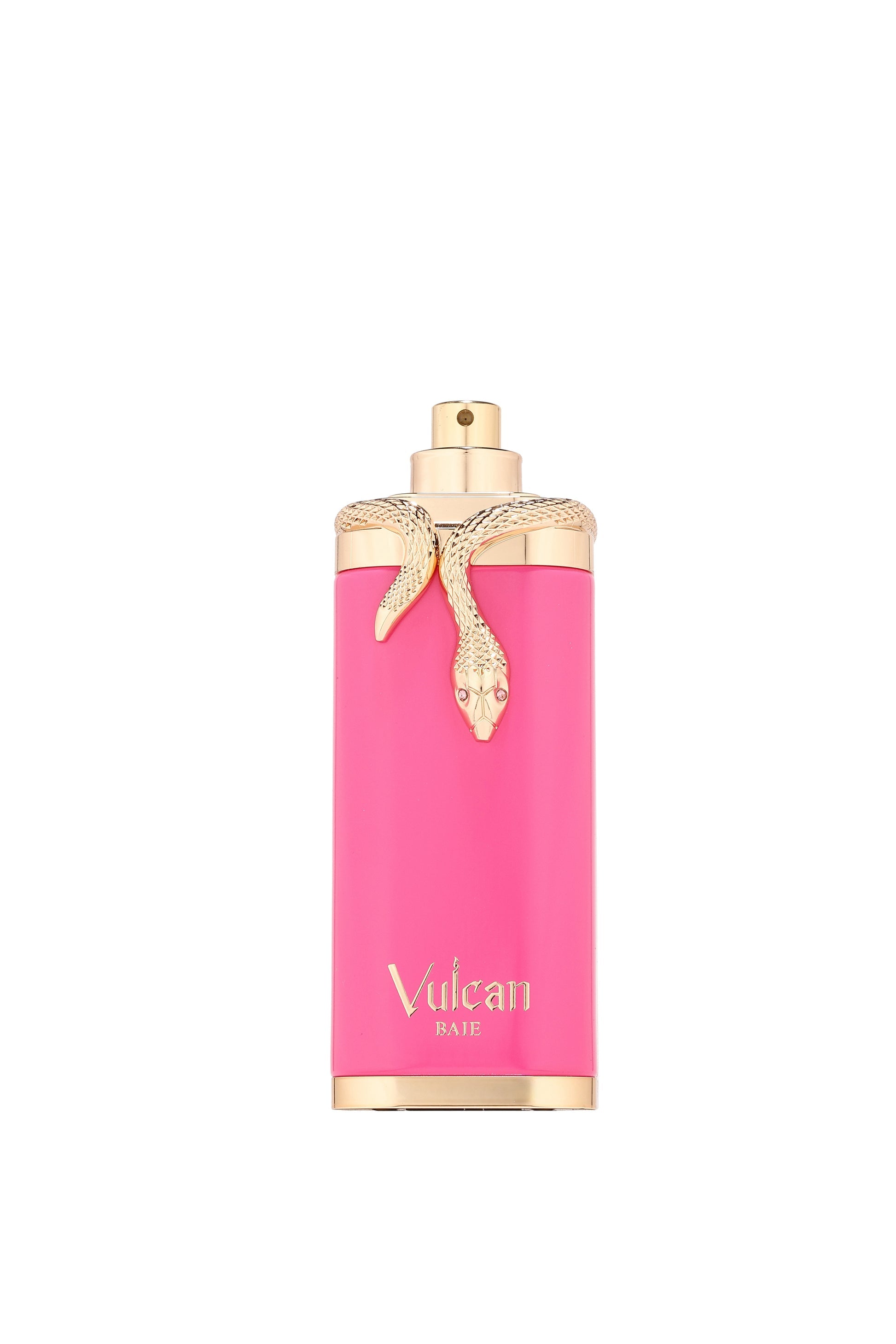 French Avenue Vulcan Baie 100ml Extrait de Parfum Unisex
