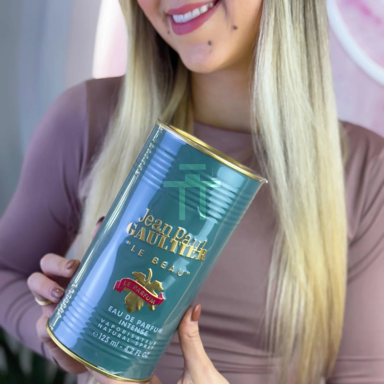 Jean Paul Gaultier Le Beau Le Parfum Intense 125ml EDP Hombre