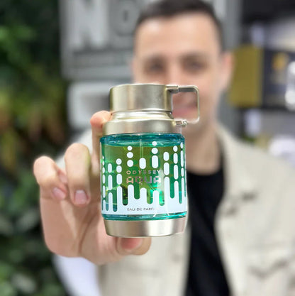 Armaf Odyssey Aqua 100ml EDP Hombre