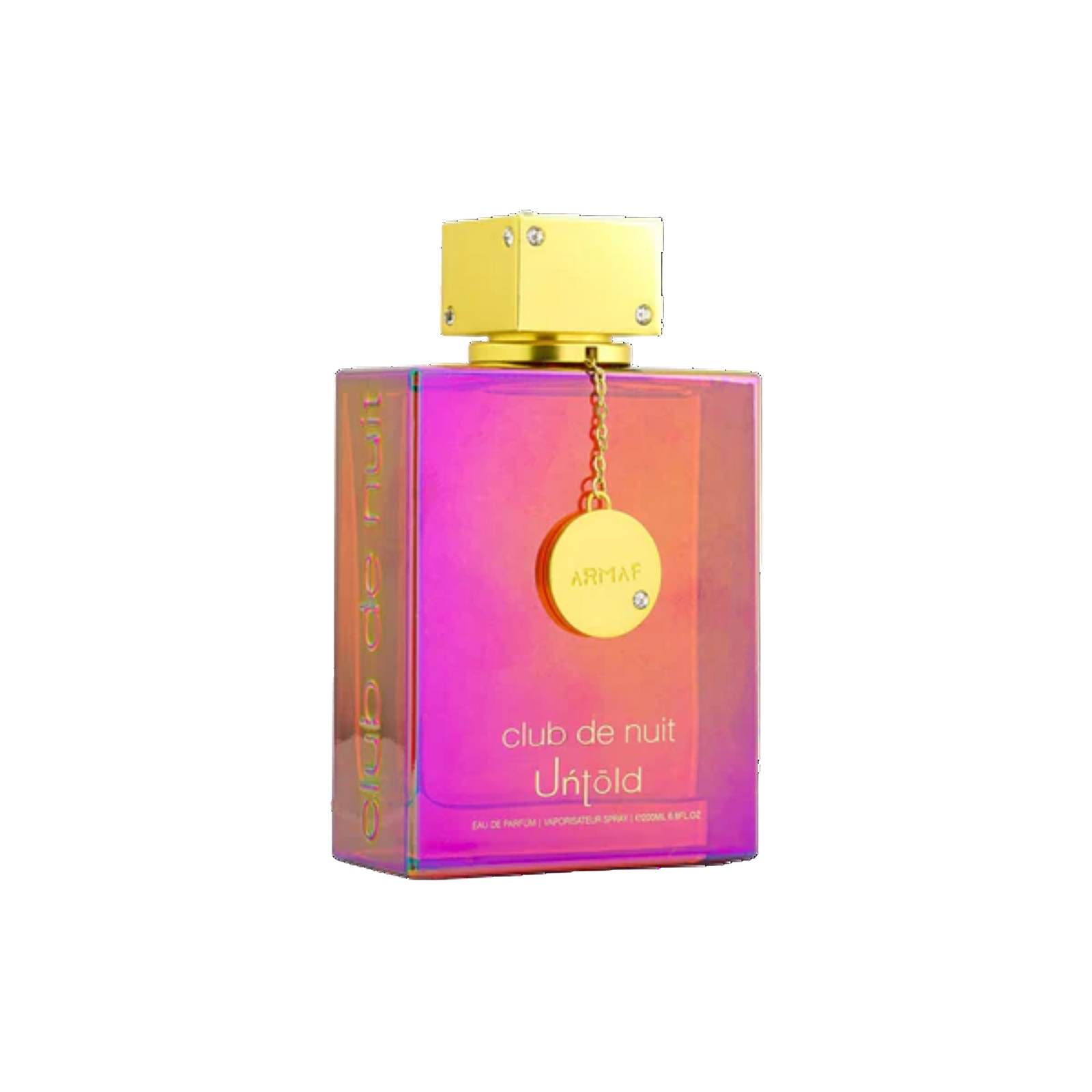 Armaf Club de Nuit Untold 105ml EDP Unisex