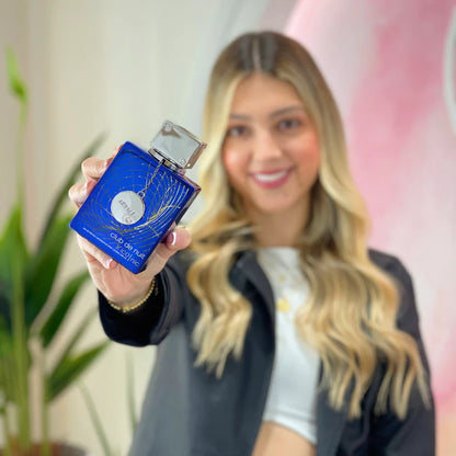 Armaf Club De Nuit Iconic 105ml EDP Unisex