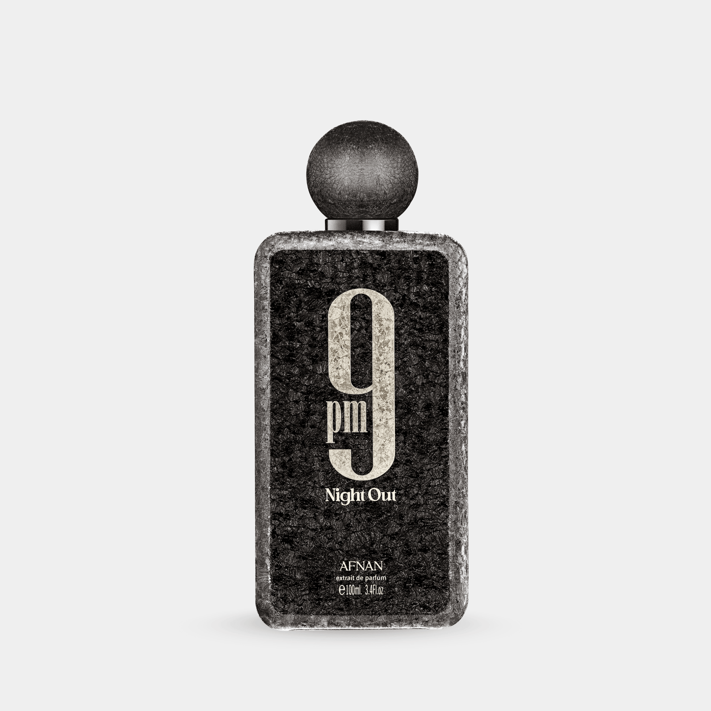 Afnan 9pm Night Out 100ml Parfum Unisex