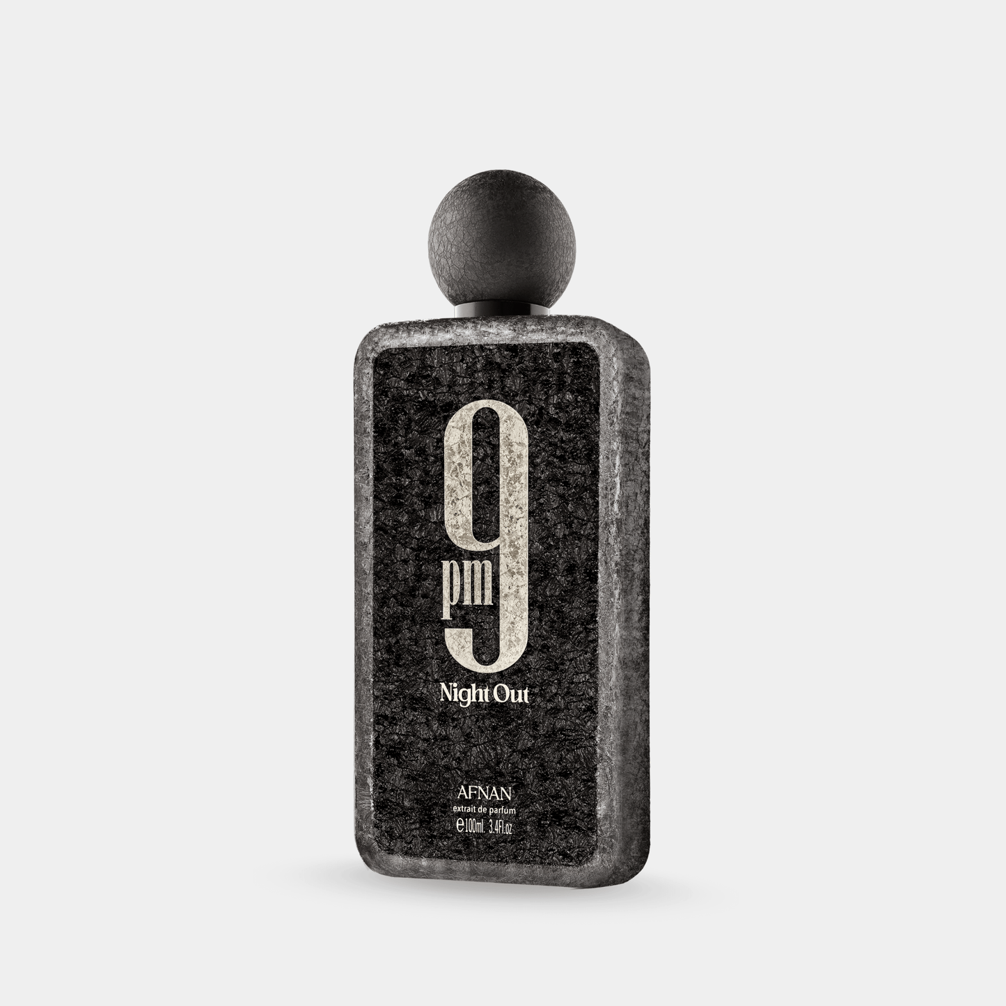 Afnan 9pm Night Out 100ml Parfum Unisex