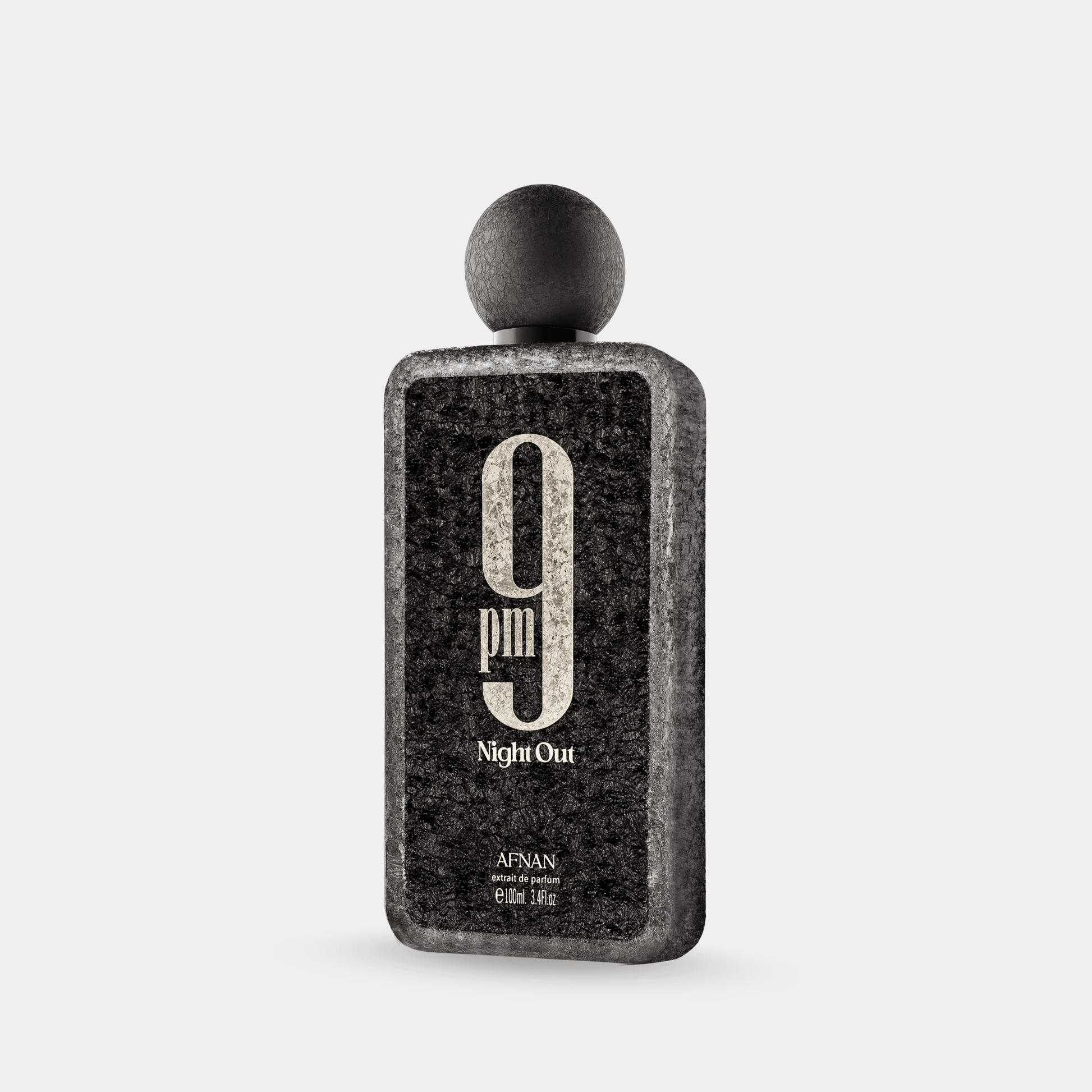 Afnan 9pm Night Out 100ml Parfum Unisex