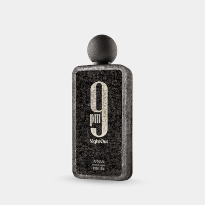 Afnan 9pm Night Out 100ml Parfum Unisex